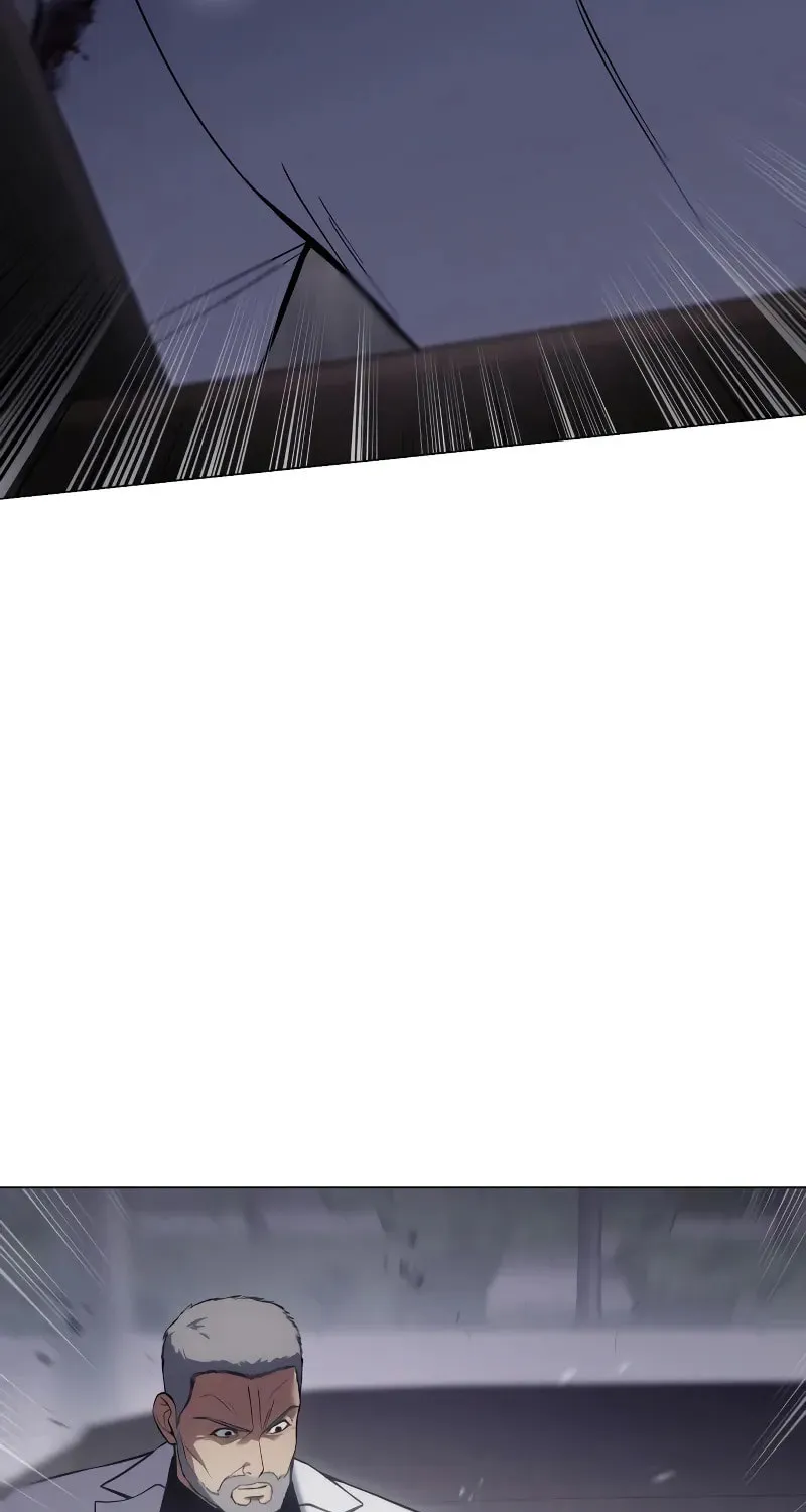 Baek XX Chapter 37 page 135 - 