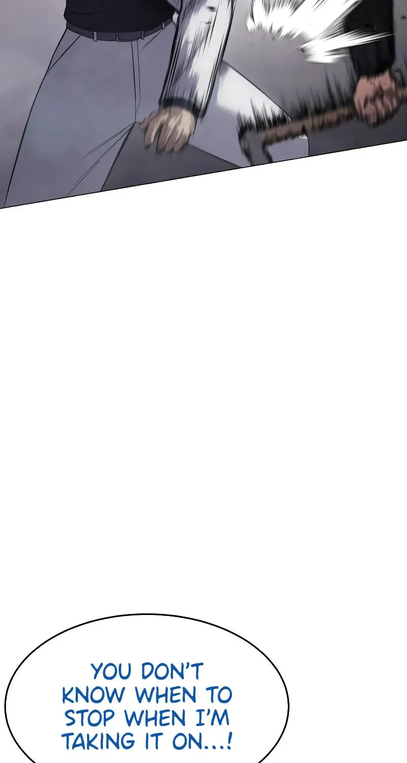Baek XX Chapter 37 page 138 - 
