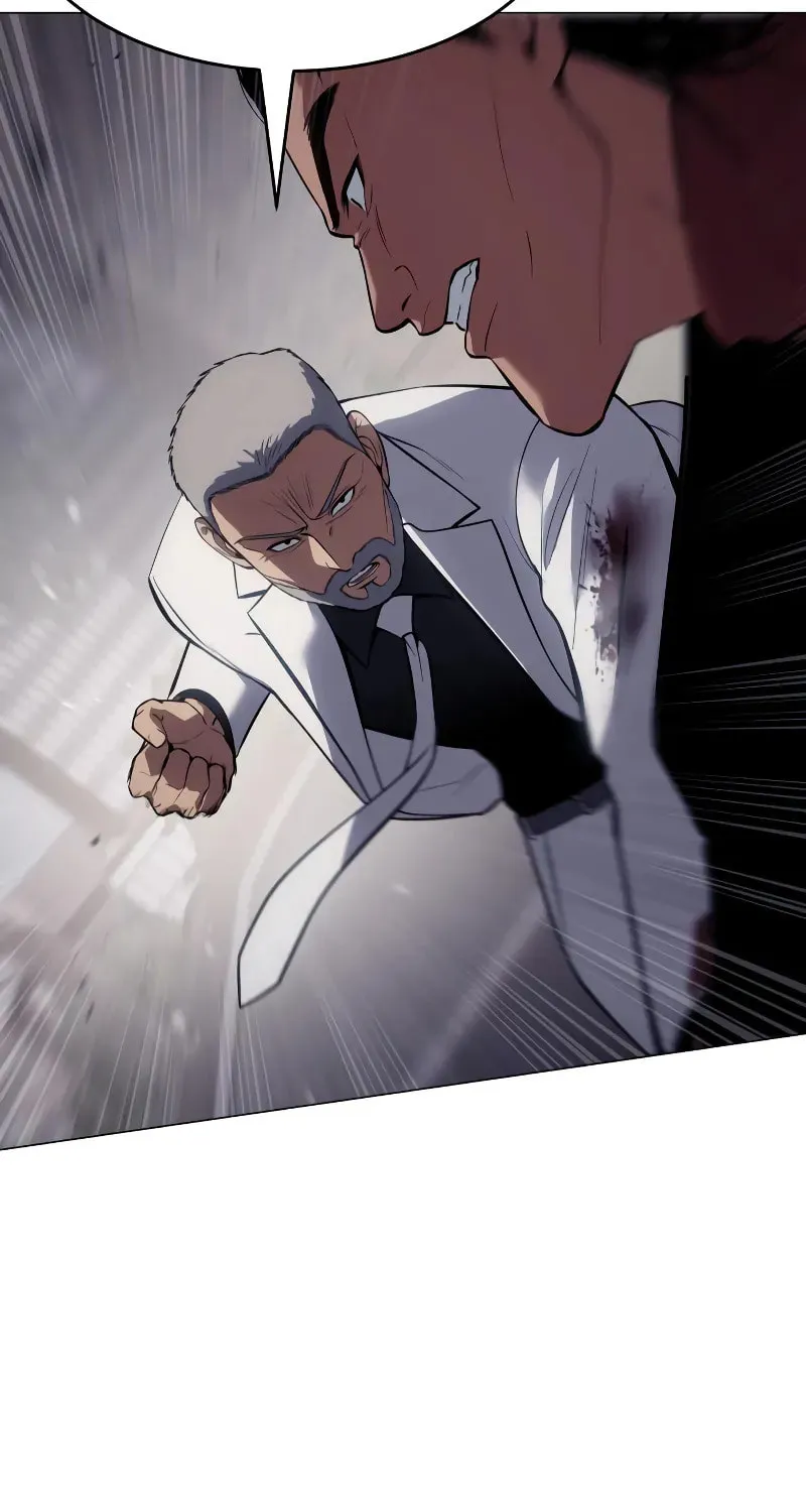 Baek XX Chapter 37 page 139 - 