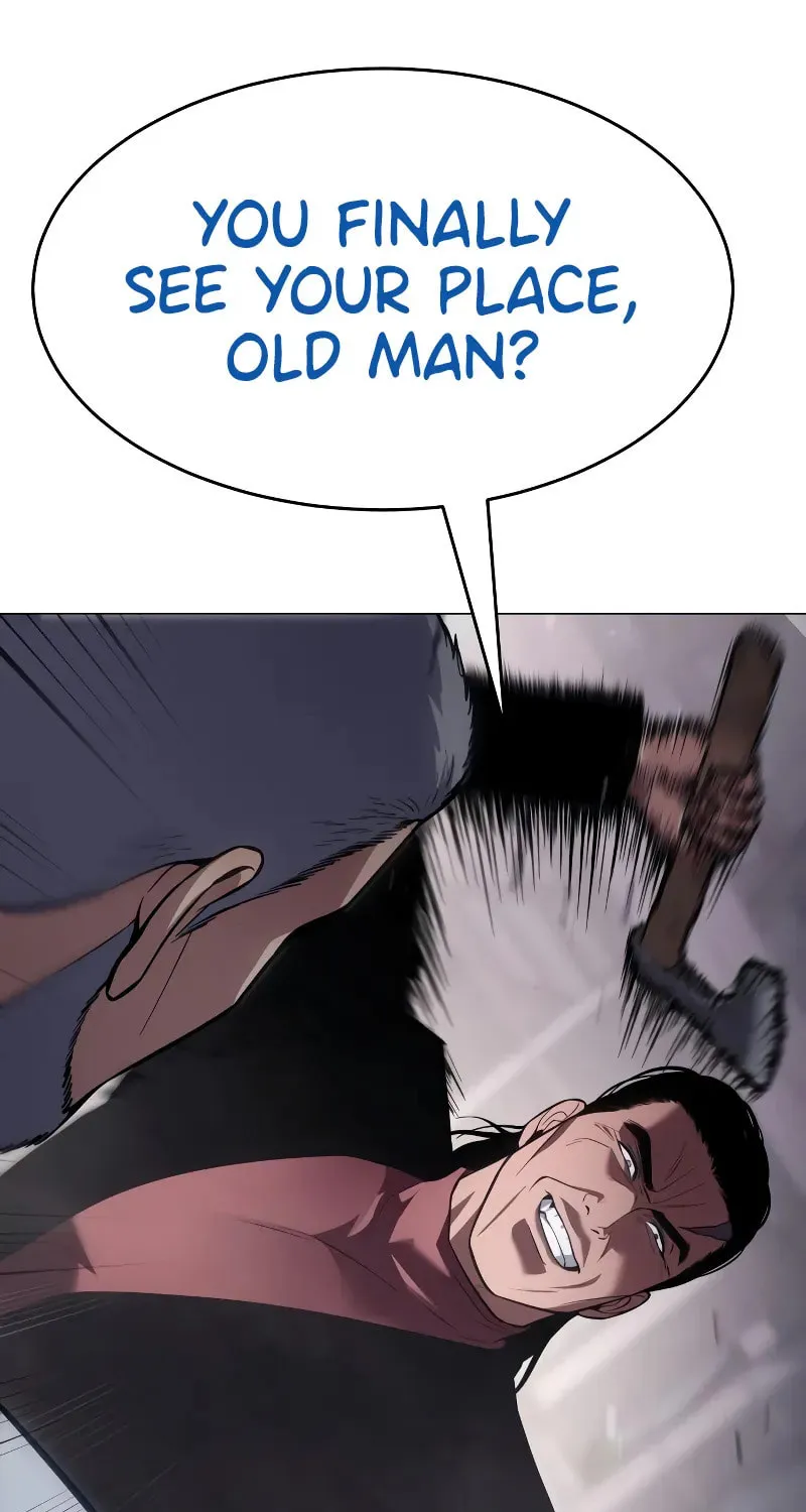 Baek XX Chapter 37 page 143 - 