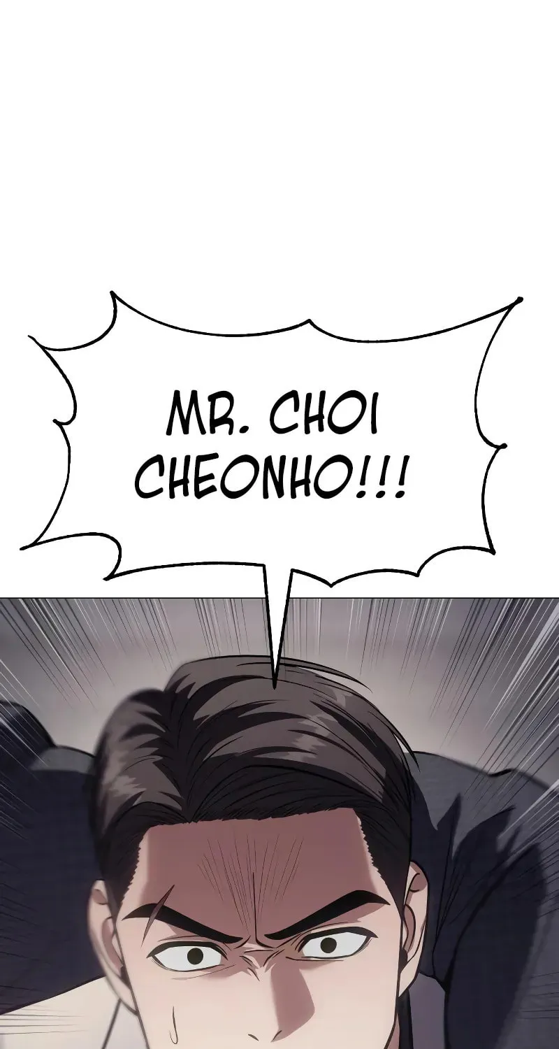 Baek XX Chapter 37 page 145 - 
