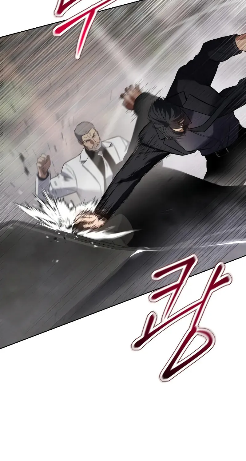 Baek XX Chapter 37 page 148 - 