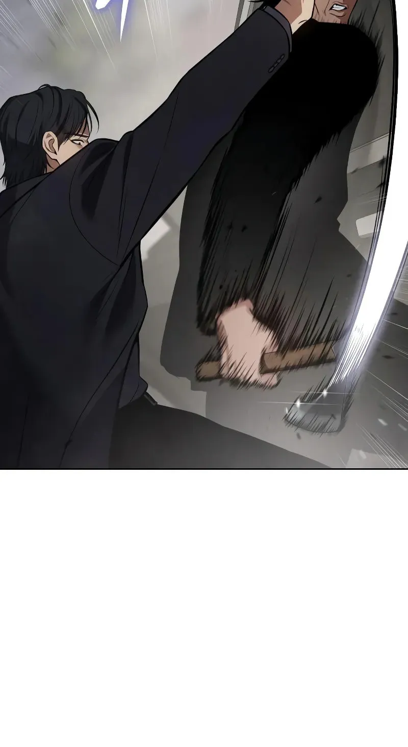 Baek XX Chapter 37 page 151 - 