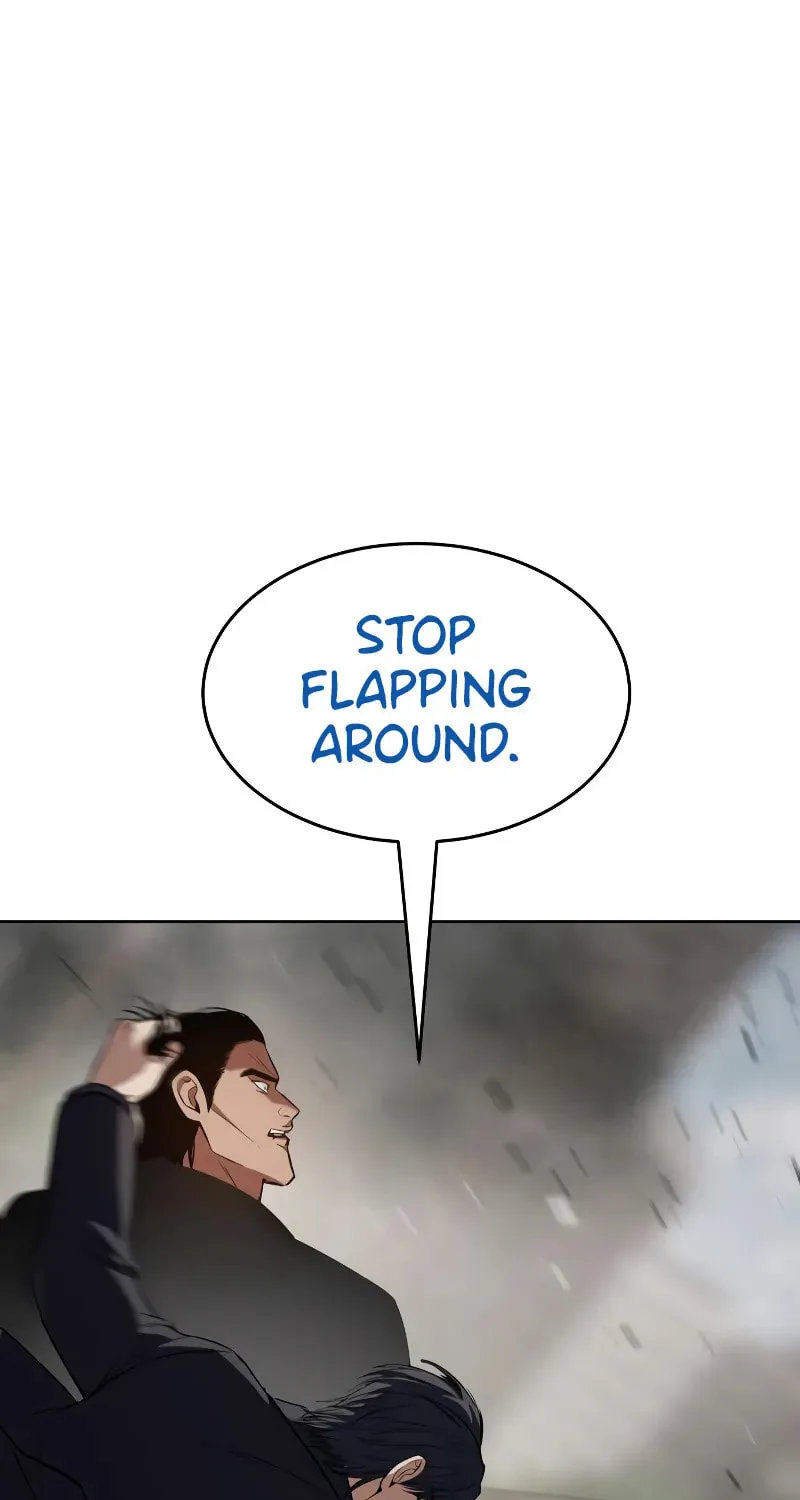 Baek XX Chapter 37 page 154 - 