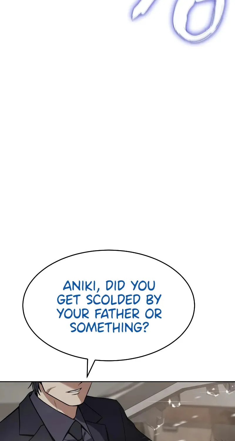 Baek XX Chapter 37 page 157 - 