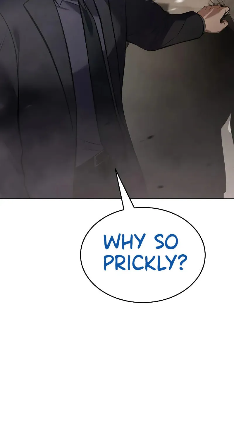 Baek XX Chapter 37 page 158 - 
