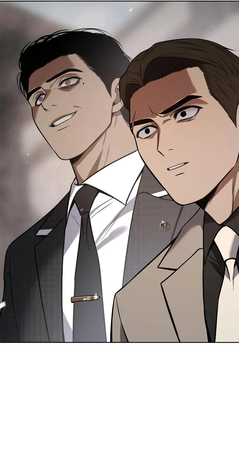 Baek XX Chapter 37 page 160 - 