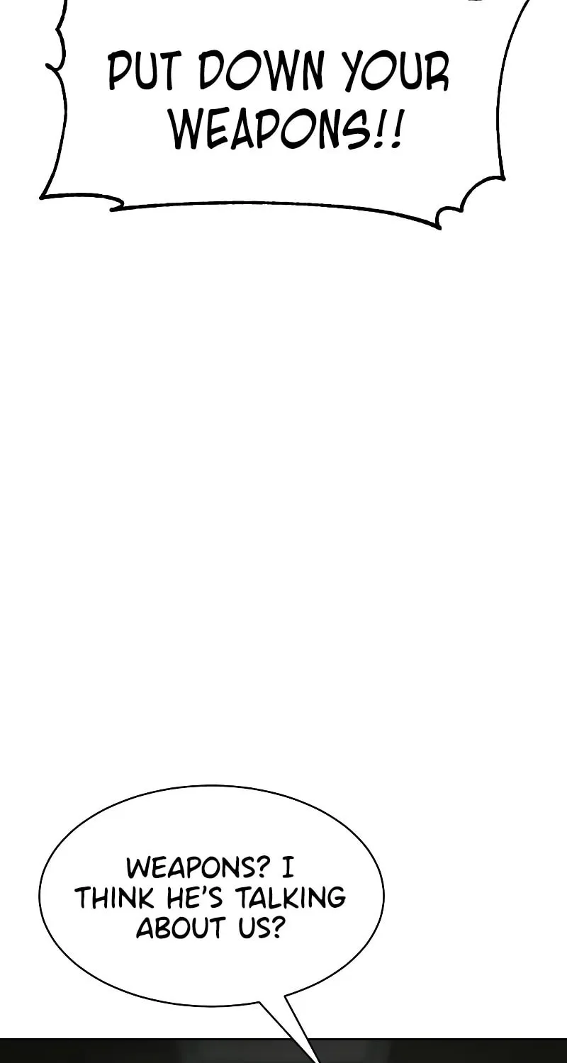 Baek XX Chapter 37 page 17 - 