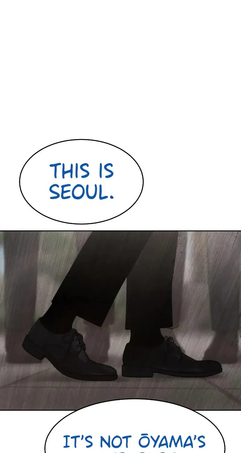 Baek XX Chapter 37 page 161 - 