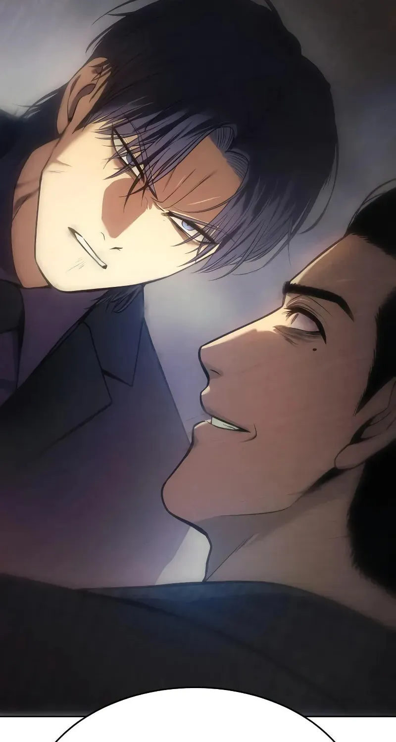 Baek XX Chapter 37 page 163 - 