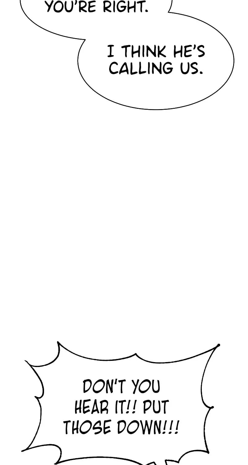 Baek XX Chapter 37 page 19 - 