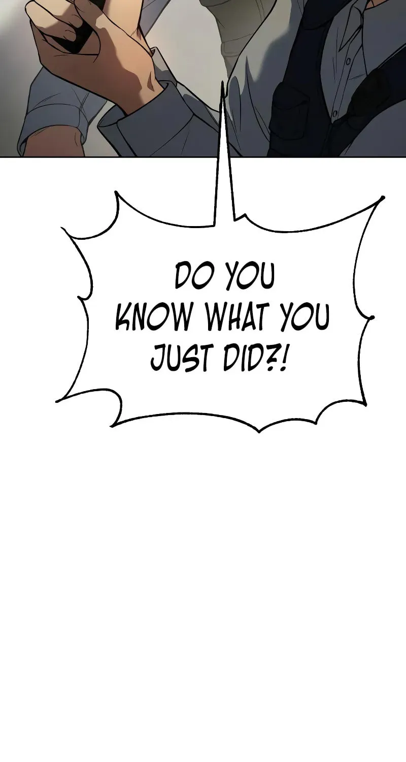 Baek XX Chapter 37 page 27 - 