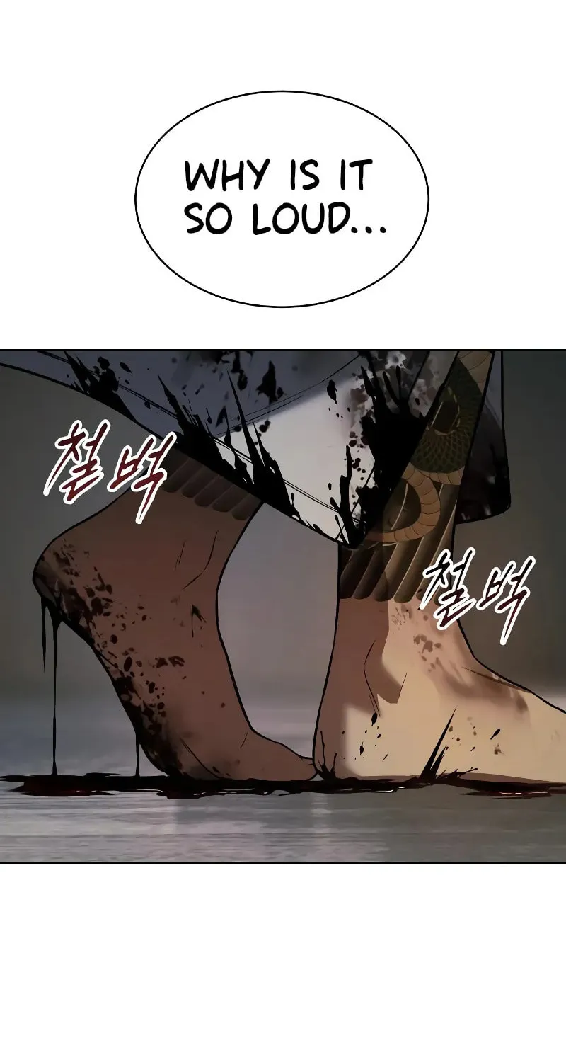 Baek XX Chapter 37 page 28 - 