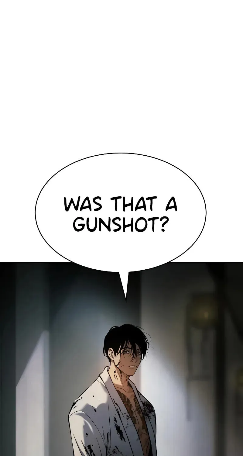 Baek XX Chapter 37 page 29 - 