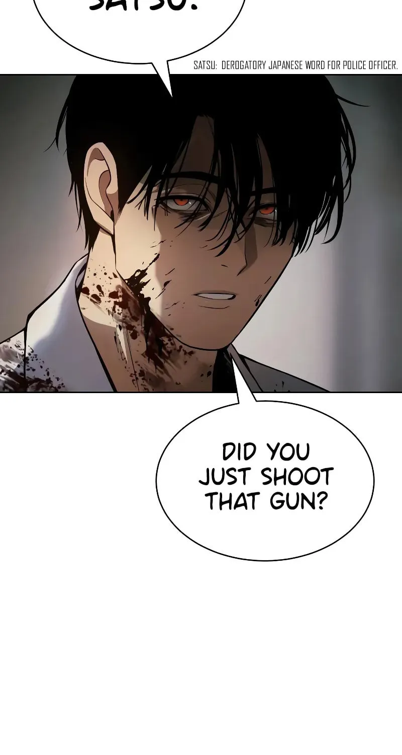 Baek XX Chapter 37 page 32 - 