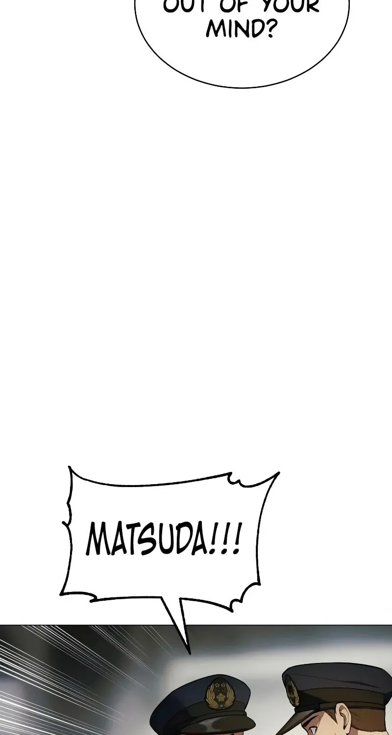 Baek XX Chapter 37 page 34 - 