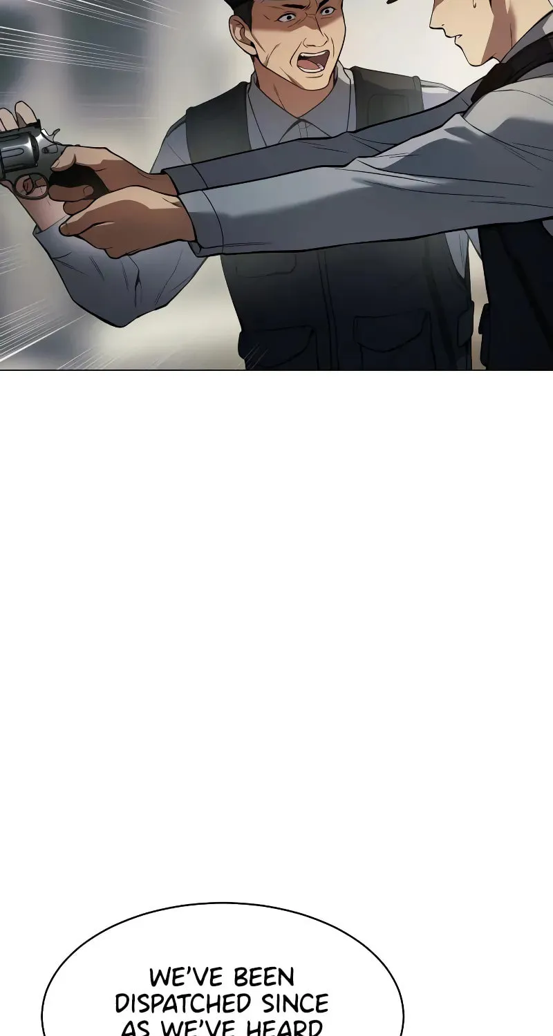 Baek XX Chapter 37 page 35 - 