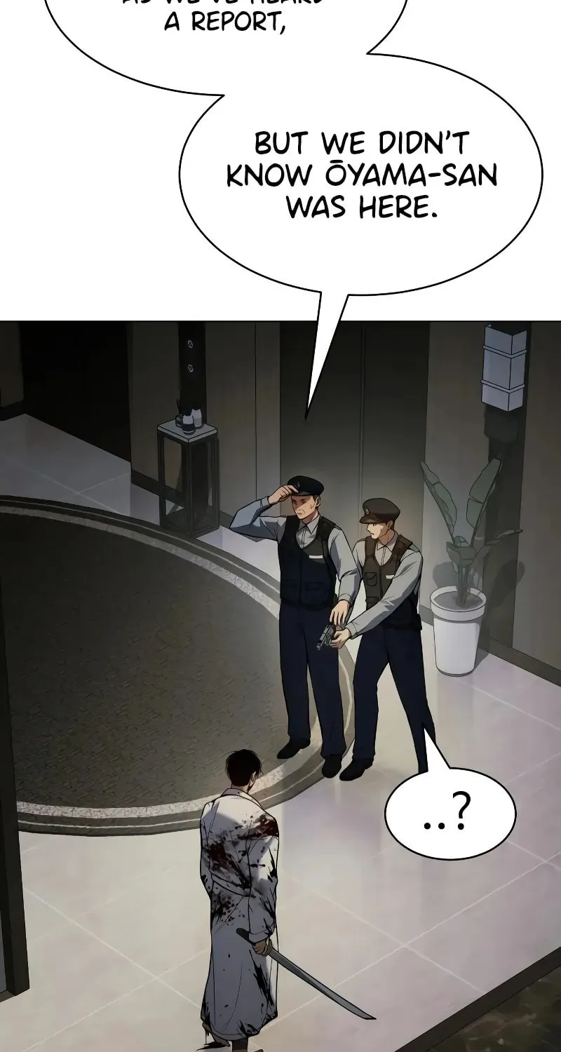 Baek XX Chapter 37 page 36 - 