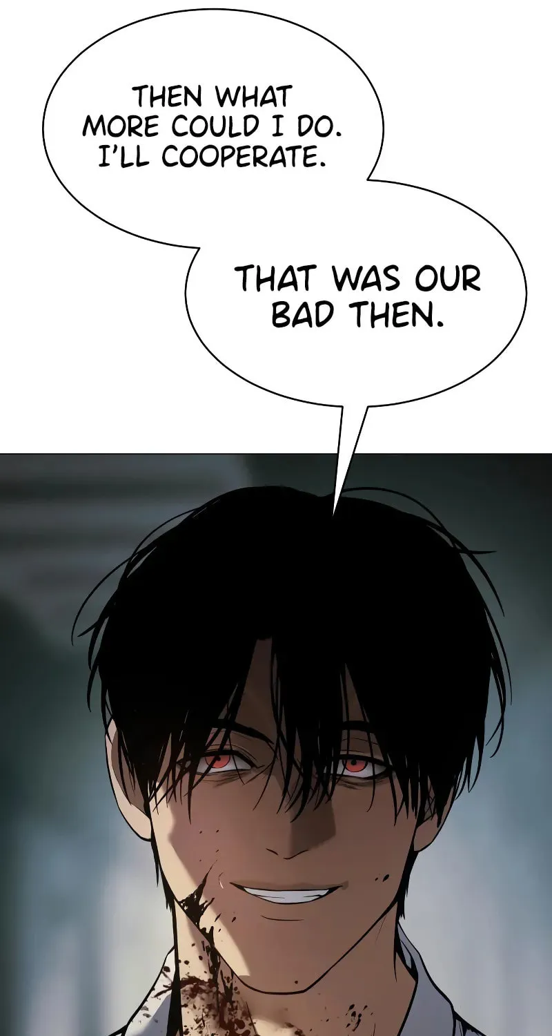Baek XX Chapter 37 page 38 - 