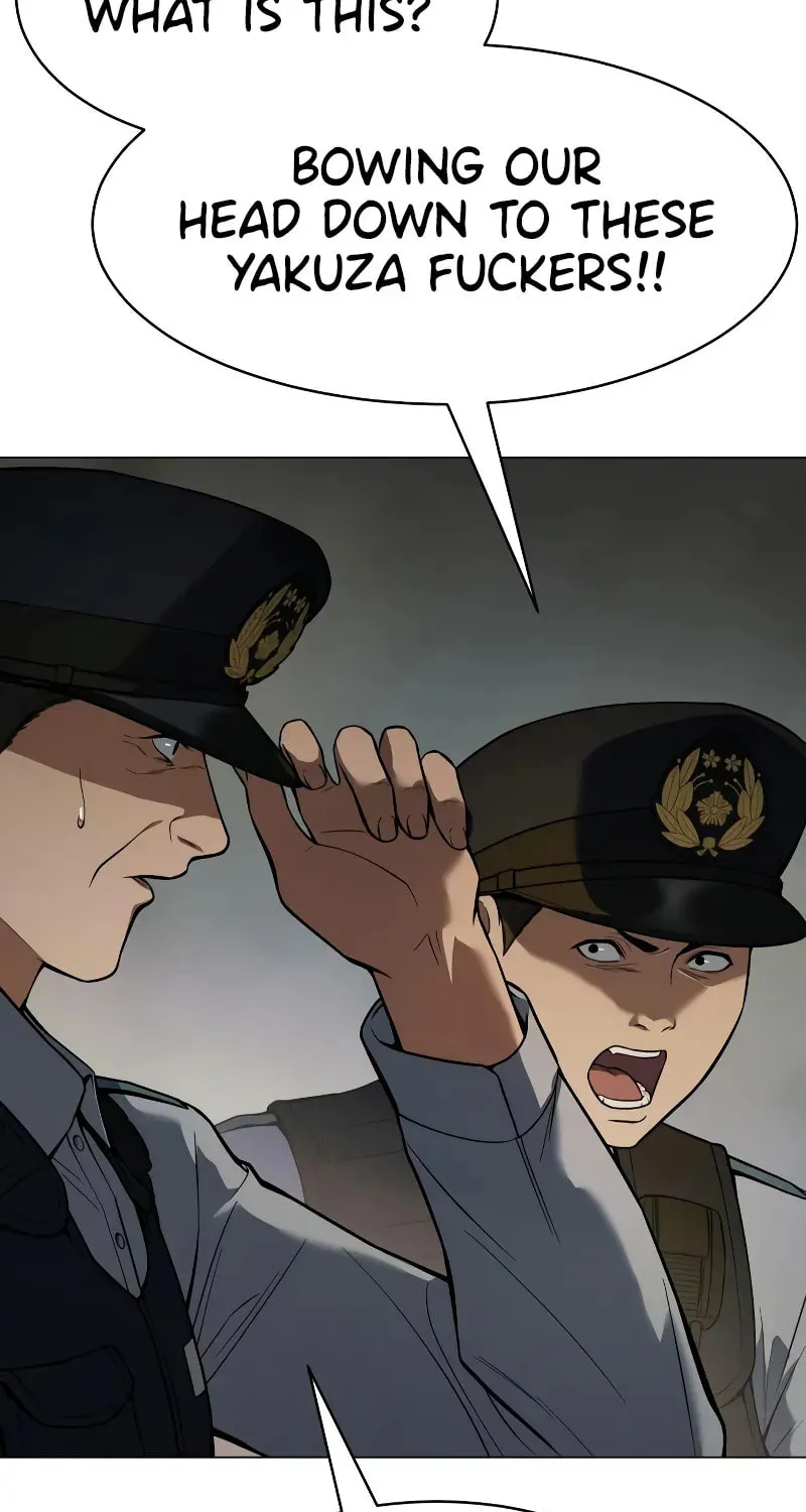 Baek XX Chapter 37 page 42 - 