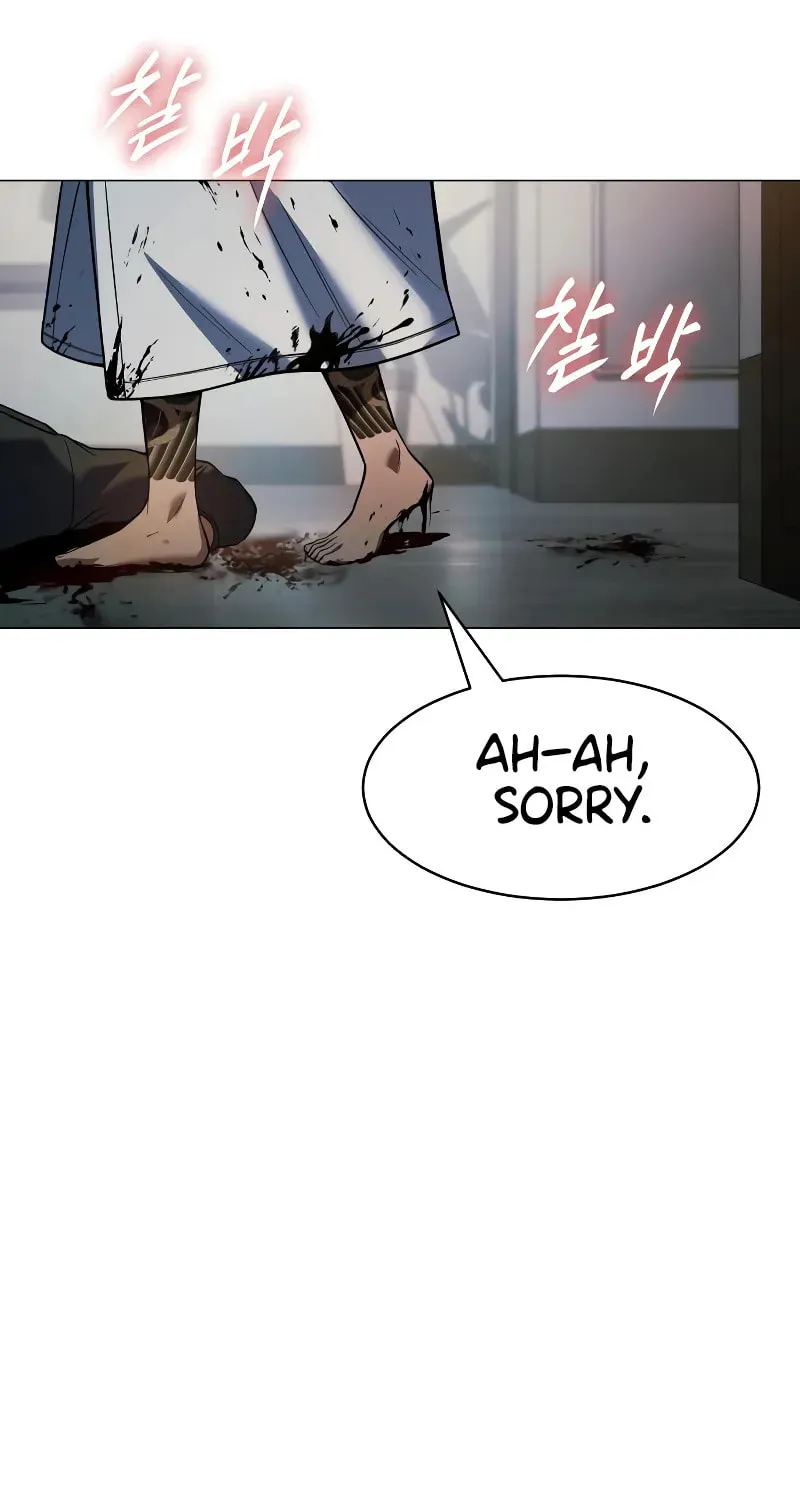 Baek XX Chapter 37 page 46 - 