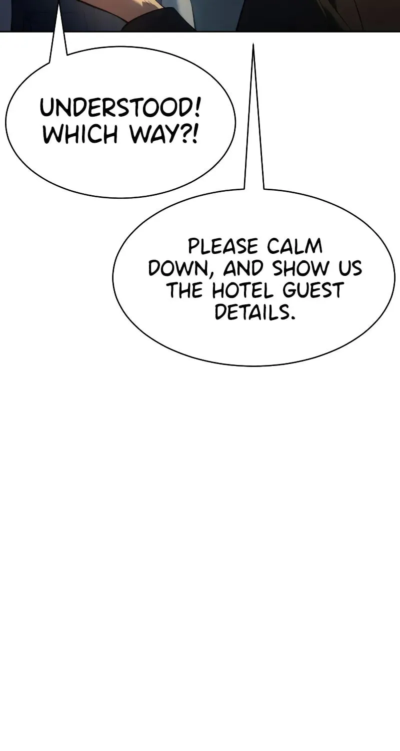 Baek XX Chapter 37 page 6 - 