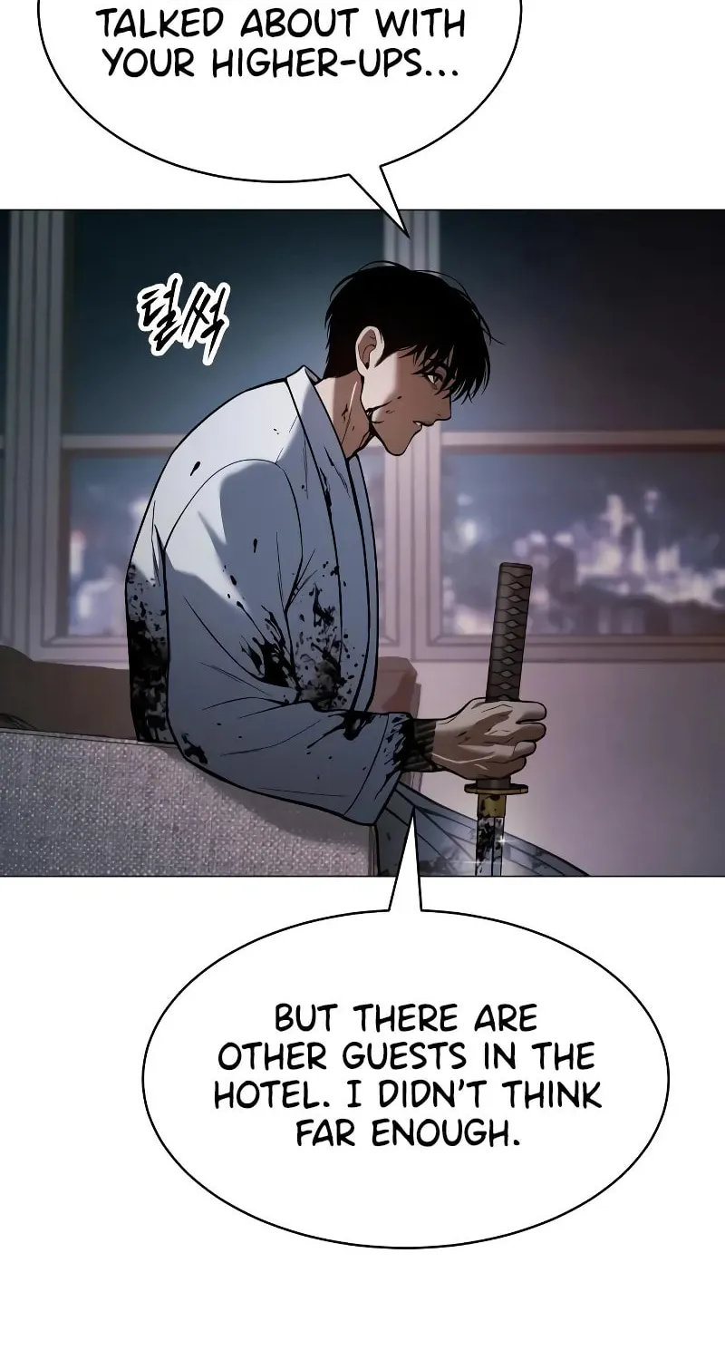 Baek XX Chapter 37 page 51 - 