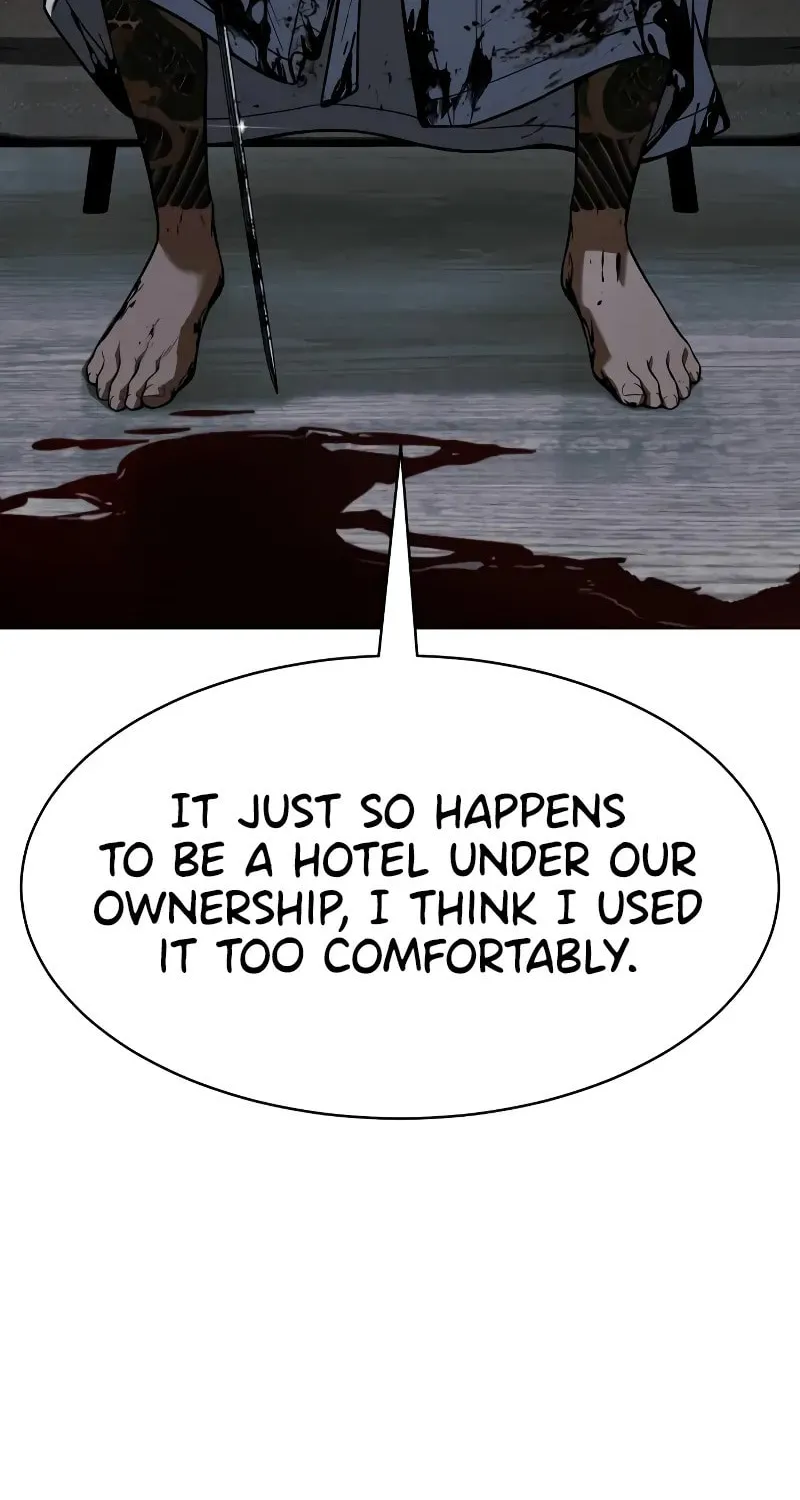 Baek XX Chapter 37 page 54 - 