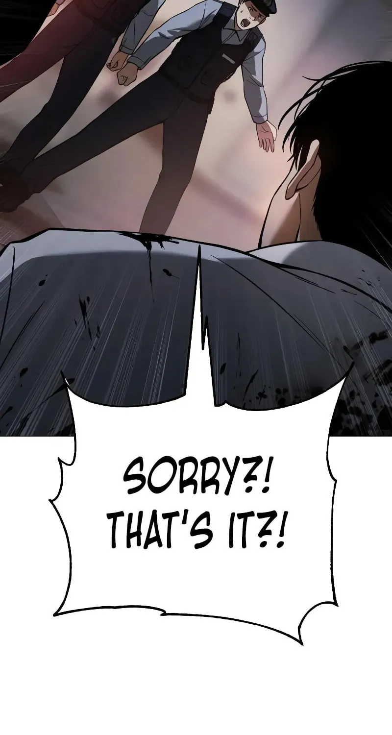 Baek XX Chapter 37 page 58 - 