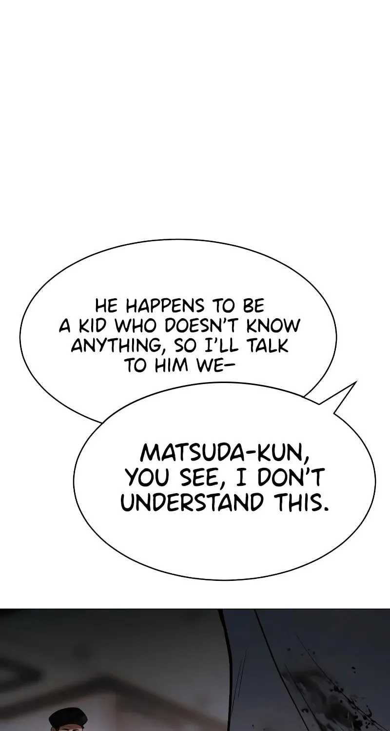 Baek XX Chapter 37 page 61 - 
