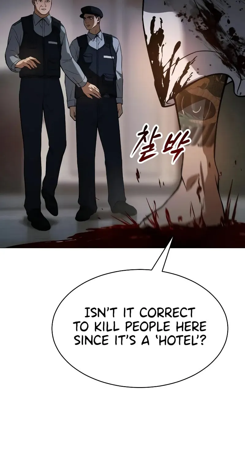 Baek XX Chapter 37 page 62 - 