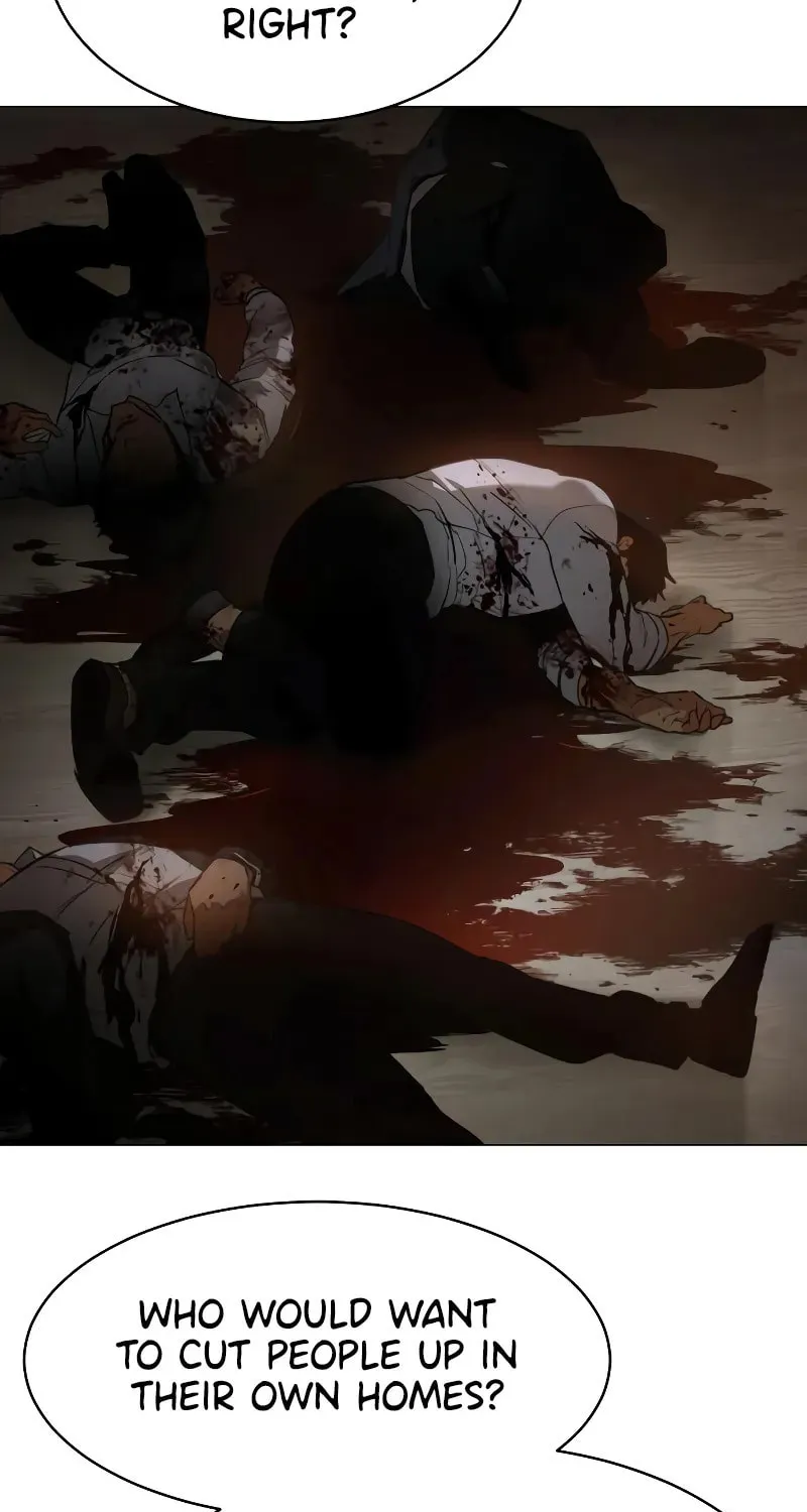 Baek XX Chapter 37 page 65 - 
