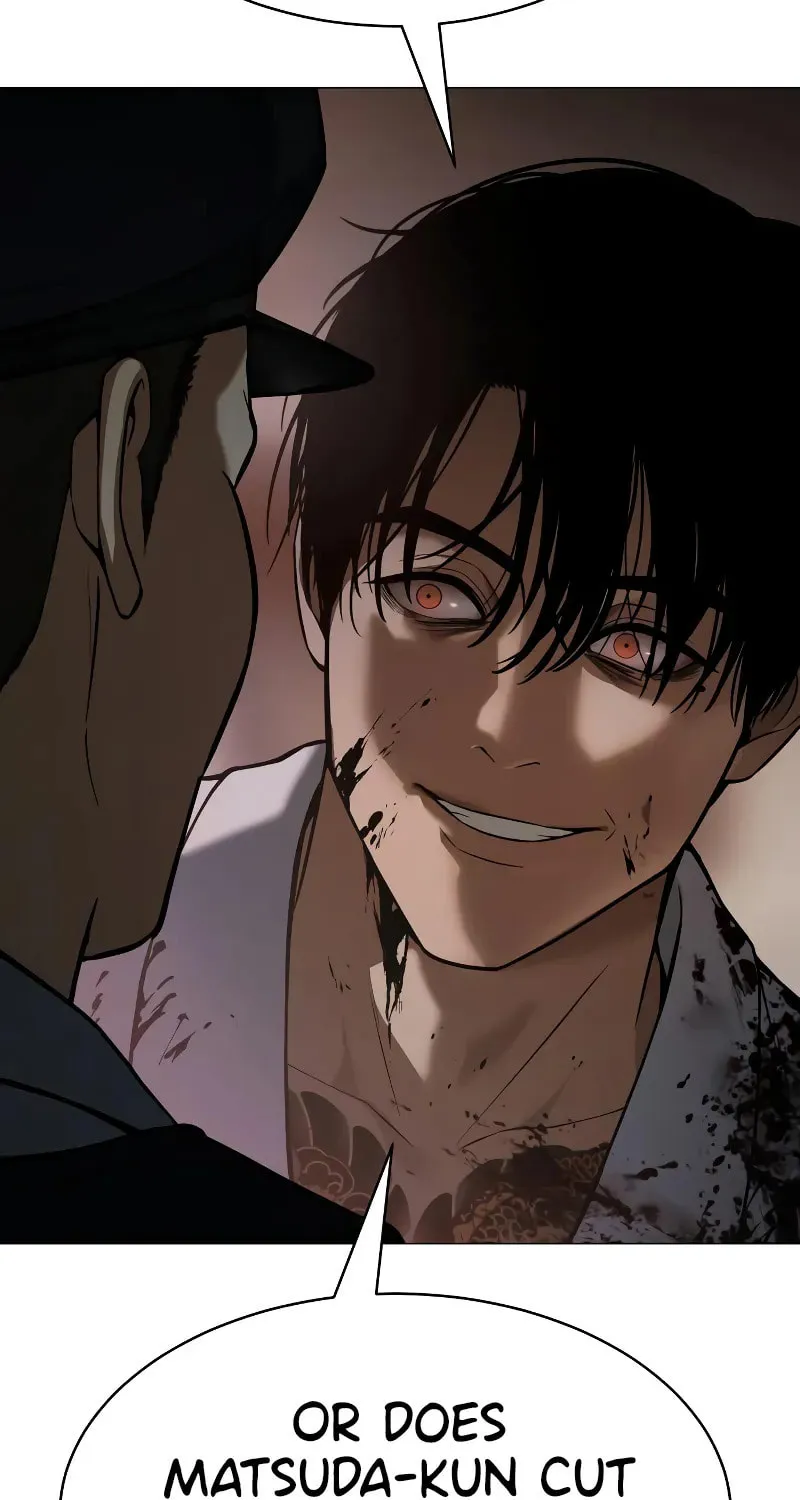 Baek XX Chapter 37 page 67 - 