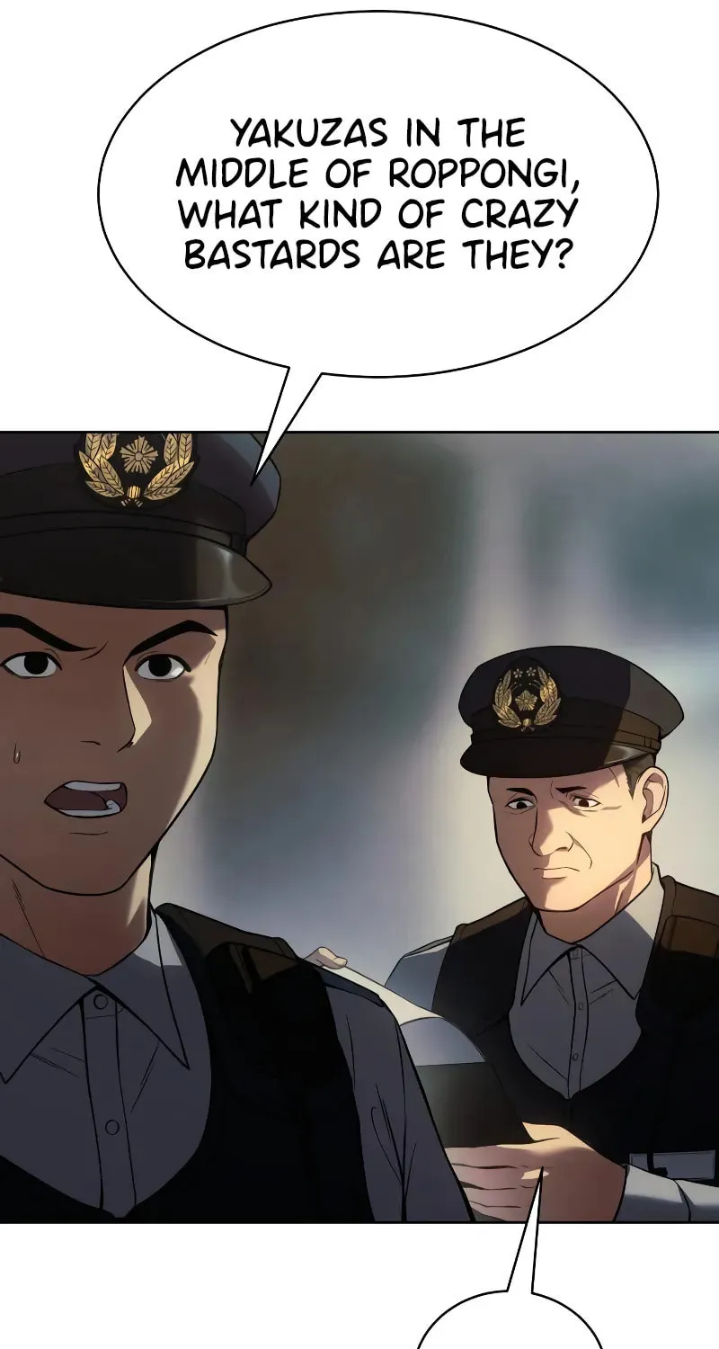 Baek XX Chapter 37 page 9 - 