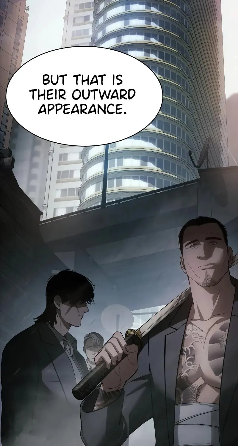 Baek XX Chapter 37 page 84 - 