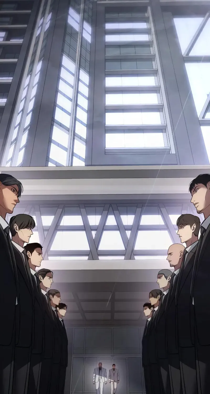 Baek XX Chapter 37 page 88 - 