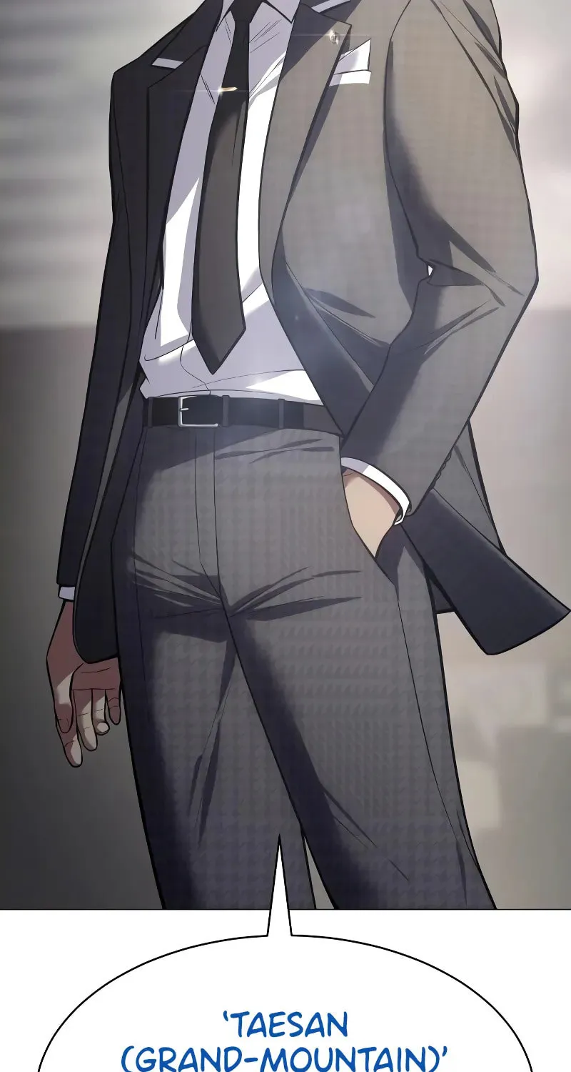 Baek XX Chapter 37 page 94 - 