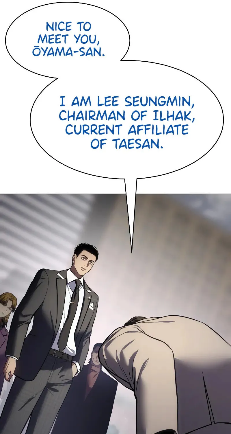 Baek XX Chapter 37 page 98 - 