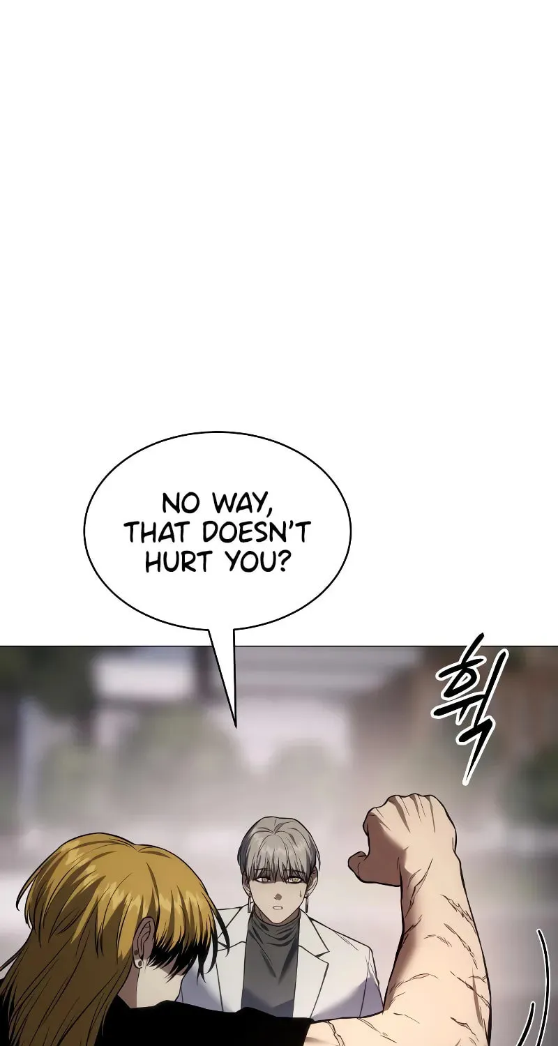 Baek XX Chapter 38 page 102 - 