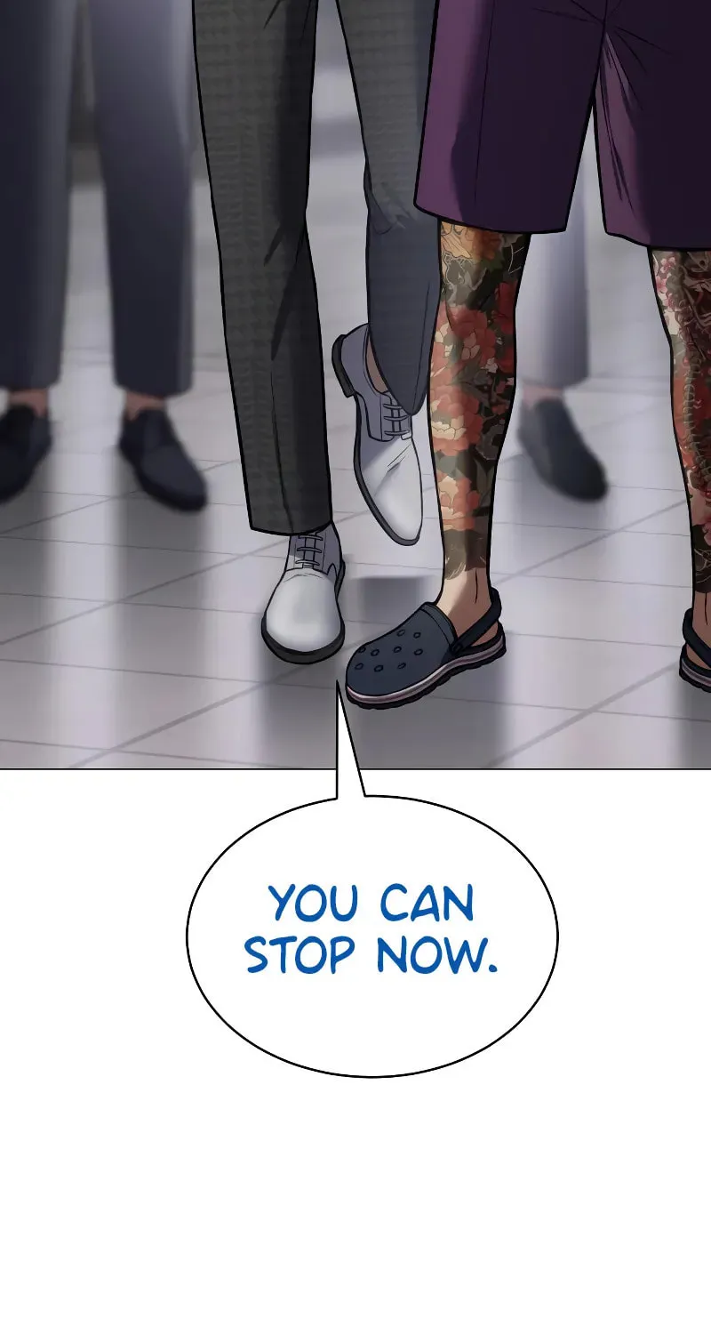 Baek XX Chapter 38 page 106 - 