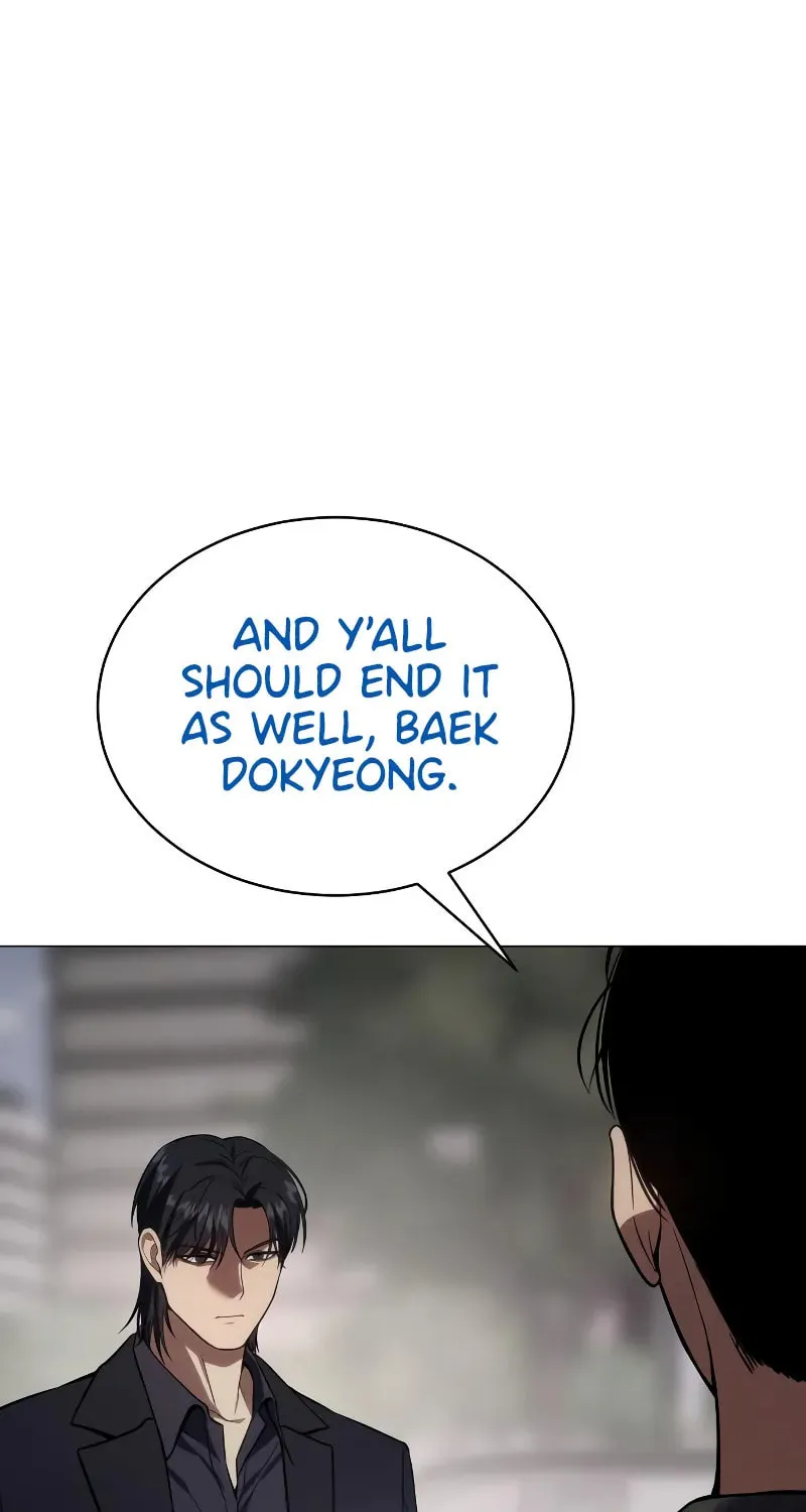 Baek XX Chapter 38 page 107 - 