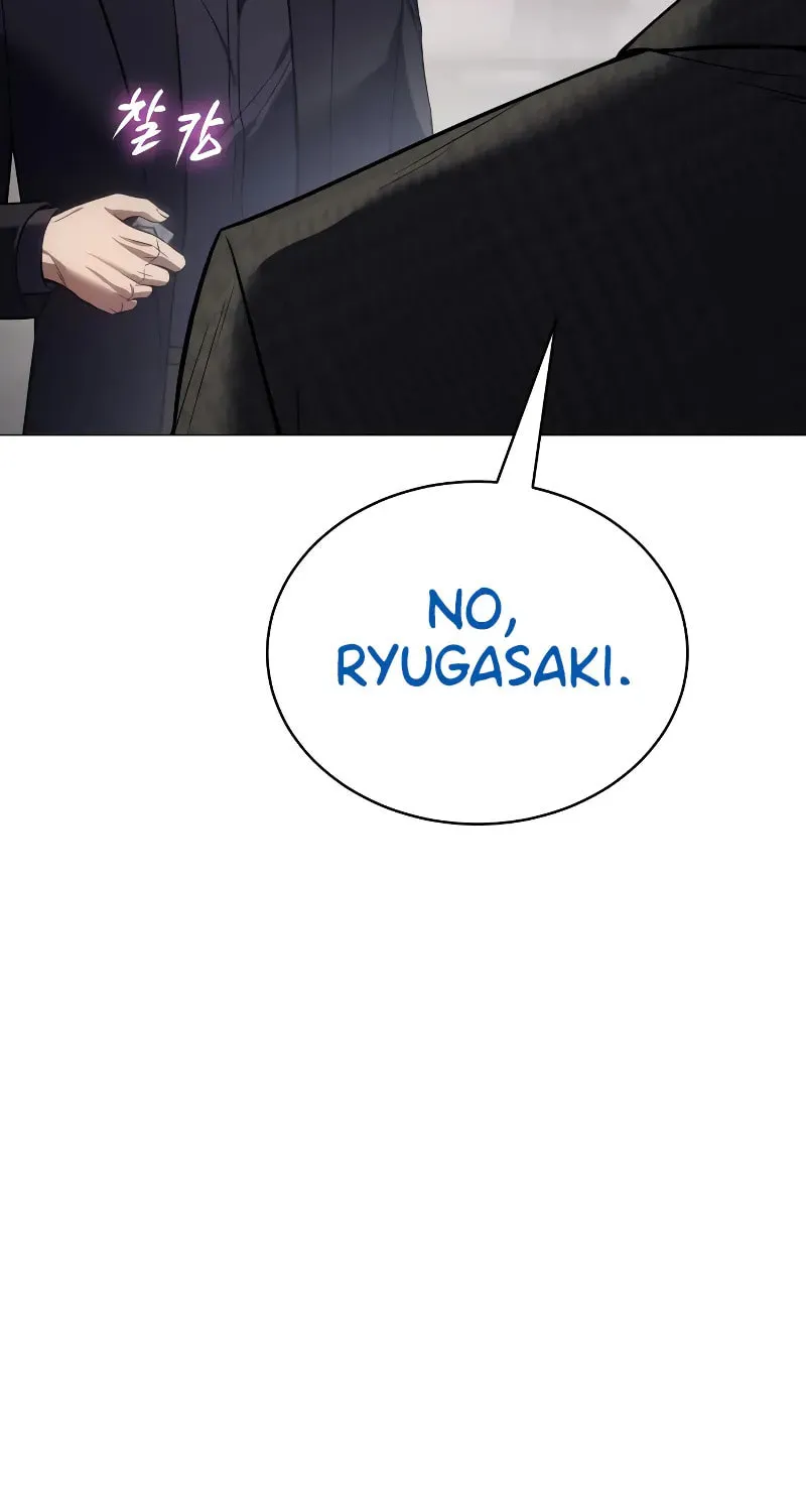 Baek XX Chapter 38 page 108 - 