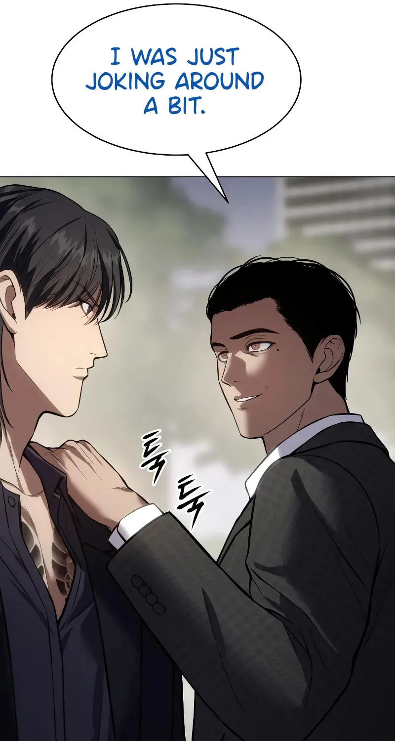 Baek XX Chapter 38 page 110 - 