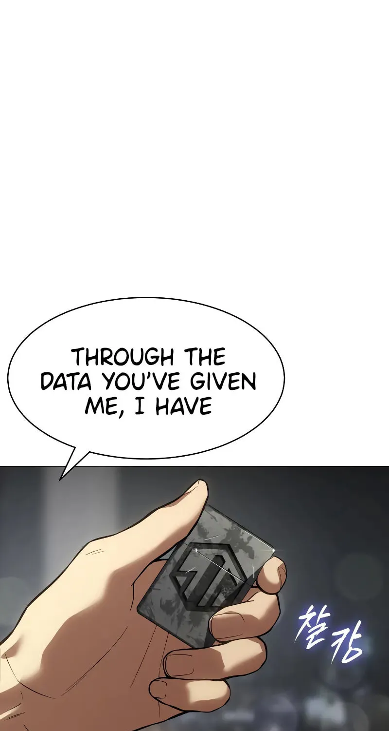 Baek XX Chapter 38 page 12 - 