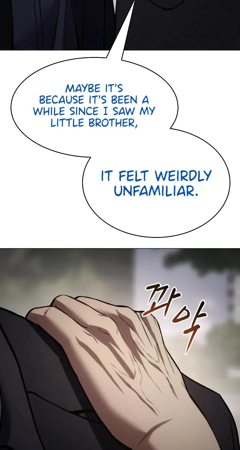 Baek XX Chapter 38 page 111 - 