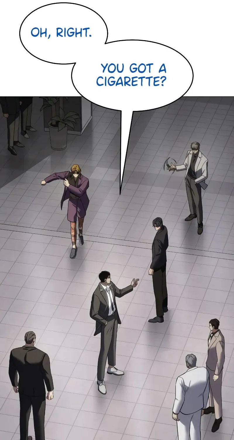 Baek XX Chapter 38 page 115 - 