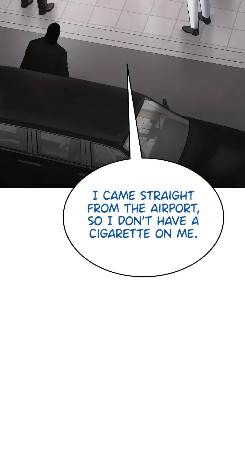 Baek XX Chapter 38 page 116 - 