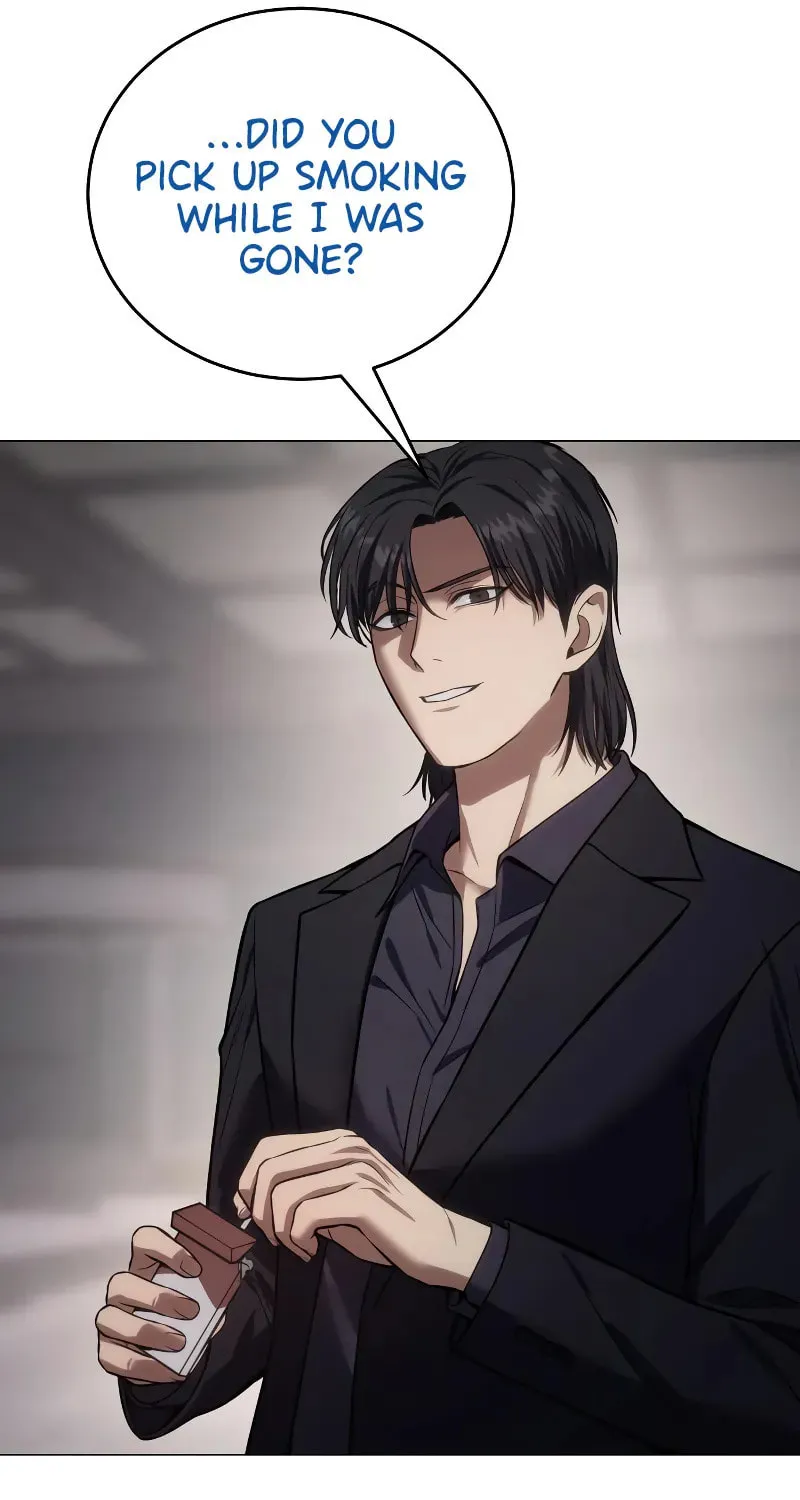 Baek XX Chapter 38 page 118 - 