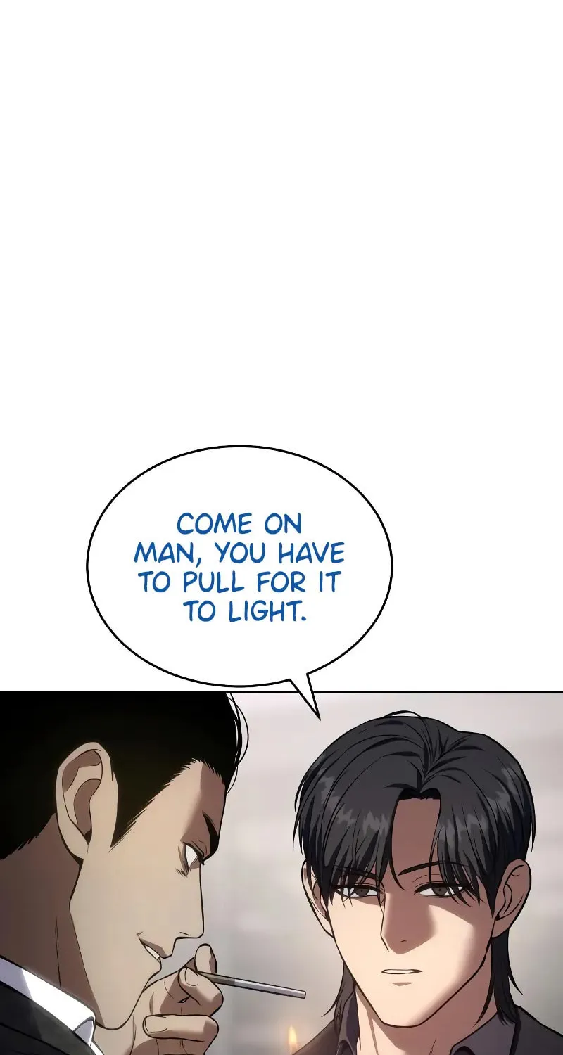 Baek XX Chapter 38 page 123 - 