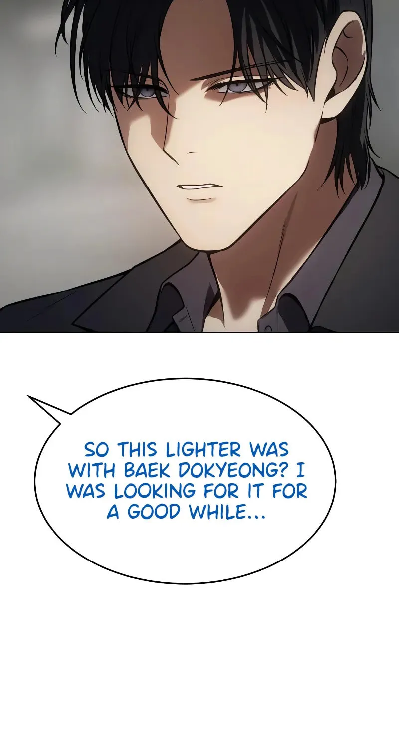 Baek XX Chapter 38 page 128 - 